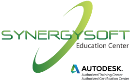 Synergysoft MFG Instructor 